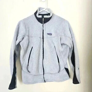 PATAGONIA POLARTECH SIZE MEDIUM